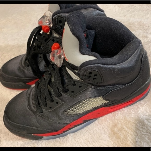Jordan 5s - Picture 2 of 3